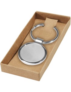 Llavero redondo Personalizado 6538051