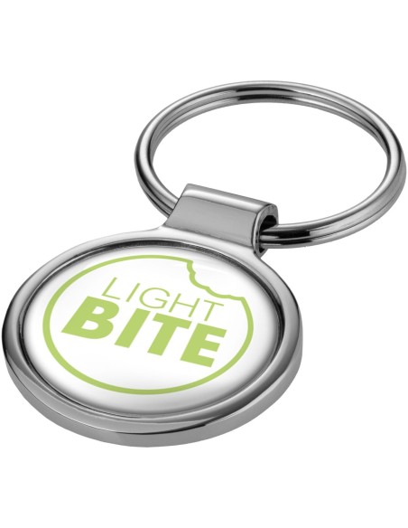 Llavero redondo Personalizado 6538051