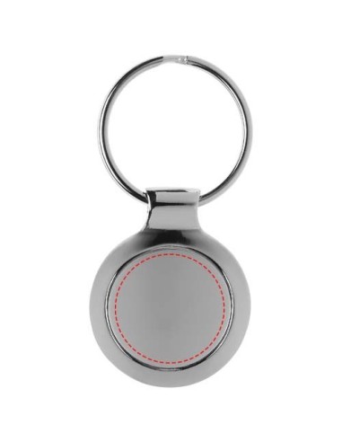 Llavero redondo Personalizado 6538051