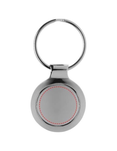 Llavero redondo Personalizado 6538051