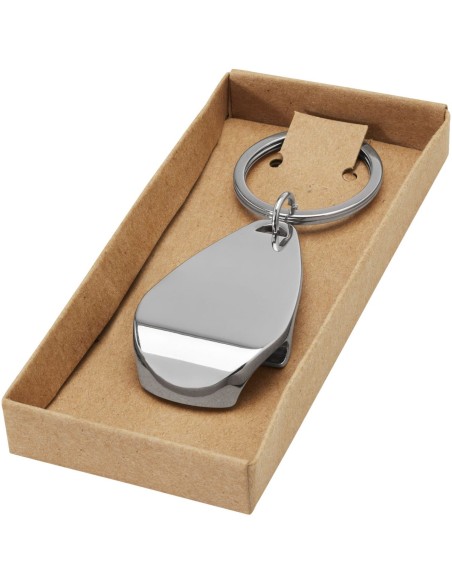 Llavero abrebotellas Personalizado 6538507