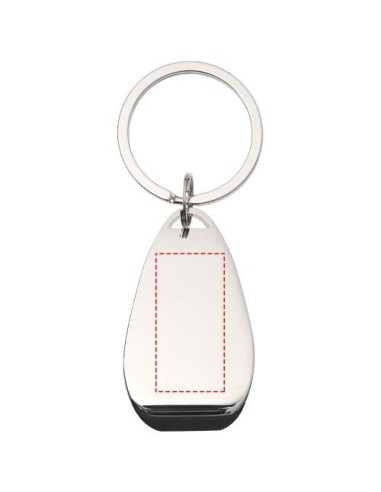 Llavero abrebotellas Personalizado 6538507