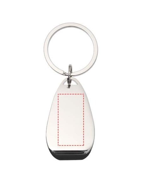 Llavero abrebotellas Personalizado 6538507