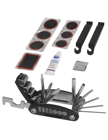 Kit de reparación de ruedas de bicicletas...