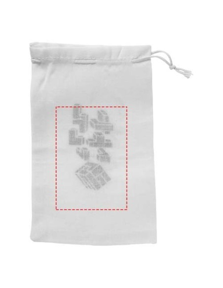 Juego de ingenio de madera en funda Personalizada 6544809