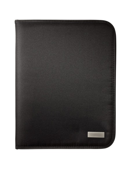 Portafolios A4 deluxe con cremallera Personalizada 6545007