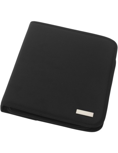 Portafolios A4 deluxe con cremallera...