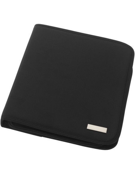 Portafolios A4 deluxe con cremallera Personalizada 6545007