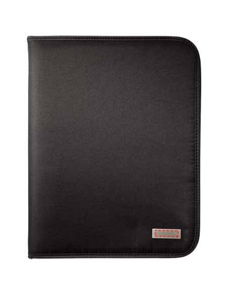 Portafolios A4 deluxe con cremallera Personalizada 6545007