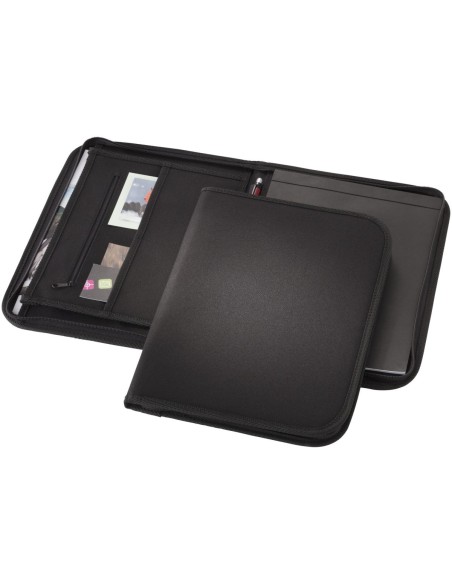 Portafolios A4 con cremallera Personalizada 6546619