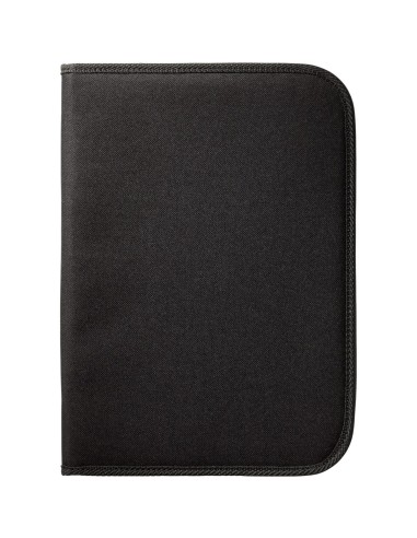 Portafolios A4 con cremallera Personalizada...