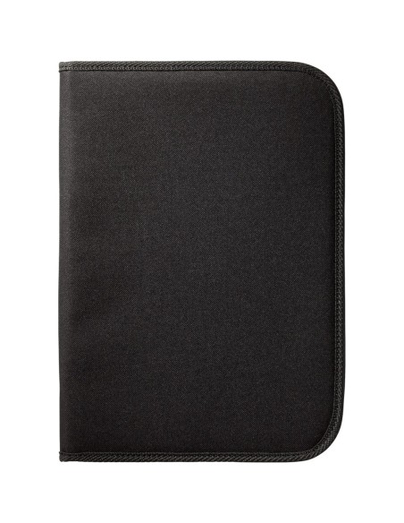 Portafolios A4 con cremallera Personalizada 6546619