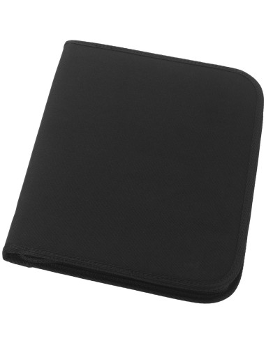 Portafolios A4 con cremallera Personalizada...