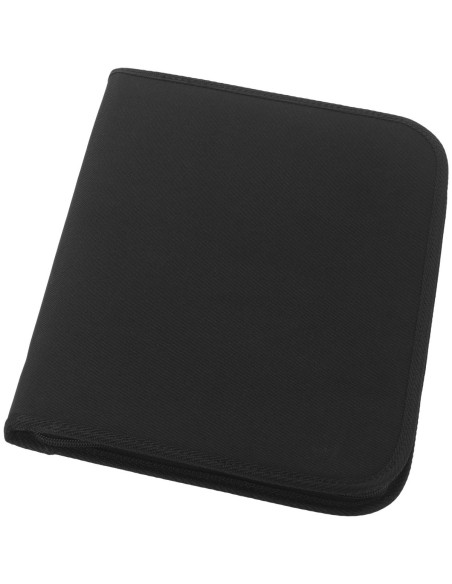 Portafolios A4 con cremallera Personalizada 6546619