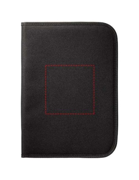 Portafolios A4 con cremallera Personalizada 6546619