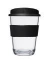 Americano® Vaso de 300 ml con agarradera Personalizado 6210090 - Imagen 2