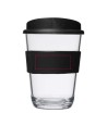 Americano® Vaso de 300 ml con agarradera Personalizado 6210090 - Imagen 4