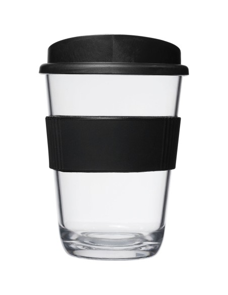 Americano® Vaso de 300 ml con agarradera Personalizada 6210090