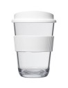Americano® Vaso de 300 ml con agarradera Personalizado 6210090 - Imagen 11