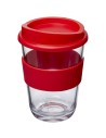 Americano® Vaso de 300 ml con agarradera Personalizado 6210090 - Imagen 17