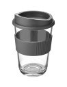 Americano® Vaso de 300 ml con agarradera Personalizado 6210090 - Imagen 49