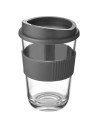 Americano® Vaso de 300 ml con agarradera Personalizado 6210090 - Imagen 50