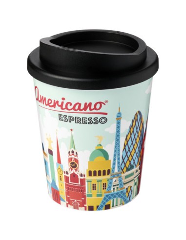 Brite-Americano® Vaso térmico de 250 ml...