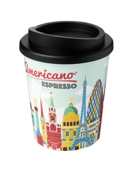 Brite-Americano® Vaso térmico de 250 ml Personalizado 6210091