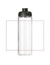 Bidón deportivo con tapa Flip de 850 ml H2O Active® Personalizado 6210094 - Imagen 3