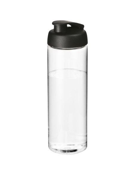 Bidón deportivo con tapa Flip de 850 ml H2O Active® Personalizado 6210094