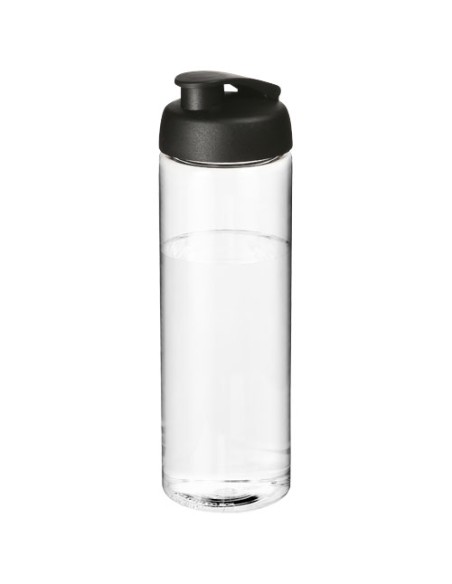 Bidón deportivo con tapa Flip de 850 ml H2O Active® Personalizado 6210094