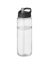 Bidón deportivo con tapa con boquilla de 850 ml H2O Active® Personalizado 6210096 - Imagen 1