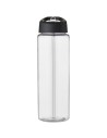 Bidón deportivo con tapa con boquilla de 850 ml H2O Active® Personalizado 6210096 - Imagen 2