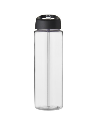 Bidón deportivo con tapa con boquilla de 850 ml...