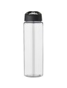 Bidón deportivo con tapa con boquilla de 850 ml H2O Active® Personalizado 6210096 - Imagen 8