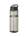 Bidón deportivo con tapa con boquilla de 850 ml H2O Active® Personalizado 6210096 - Imagen 13