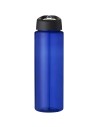 Bidón deportivo con tapa con boquilla de 850 ml H2O Active® Personalizado 6210096 - Imagen 23