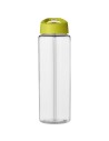 Bidón deportivo con tapa con boquilla de 850 ml H2O Active® Personalizado 6210096 - Imagen 48