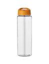 Bidón deportivo con tapa con boquilla de 850 ml H2O Active® Personalizado 6210096 - Imagen 51