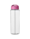 Bidón deportivo con tapa con boquilla de 850 ml H2O Active® Personalizado 6210096 - Imagen 55