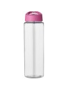 Bidón deportivo con tapa con boquilla de 850 ml H2O Active® Personalizado 6210096 - Imagen 56