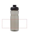 Bidón deportivo con tapa Flip de 650 ml H2O Active® Personalizado 6210097 - Imagen 5