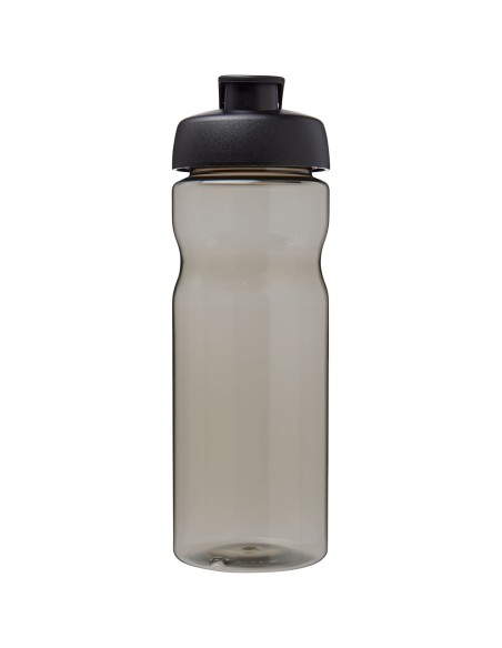 Bidón deportivo con tapa Flip de 650 ml H2O Active® Personalizado 6210097