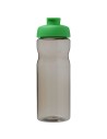 Bidón deportivo con tapa Flip de 650 ml H2O Active® Personalizado 6210097 - Imagen 33