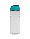 Bidón deportivo con tapa Flip de 650 ml H2O Active® Personalizado 6210097 - Imagen 130