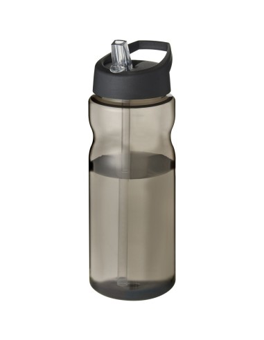 Bidón deportivo con boquilla de 650 ml H2O Active® Personalizado 6210099