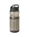 Bidón deportivo con boquilla de 650 ml H2O Active® Personalizado 6210099 - Imagen 1