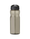 Bidón deportivo con boquilla de 650 ml H2O Active® Personalizado 6210099 - Imagen 2