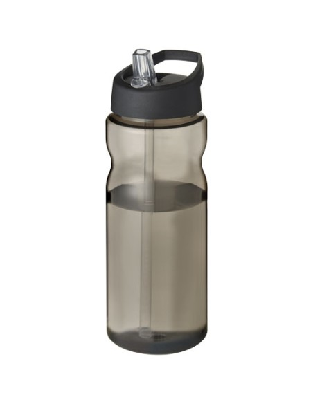 Bidón deportivo con boquilla de 650 ml H2O Active® Personalizado 6210099