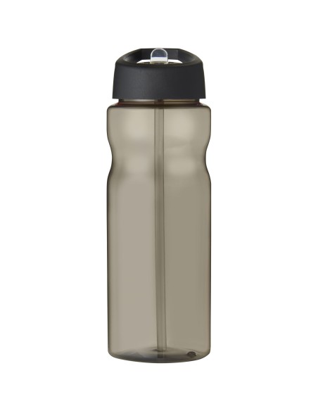 Bidón deportivo con boquilla de 650 ml H2O Active® Personalizado 6210099